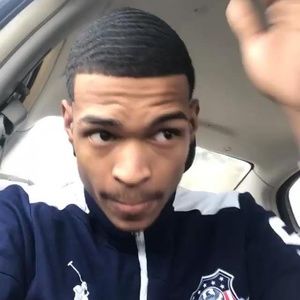 Meet your Posher, Rico